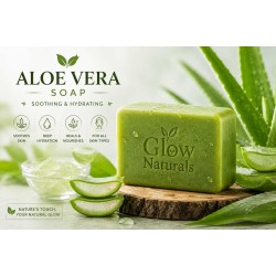 Aloe Vera Soap Aloe Vera Soap