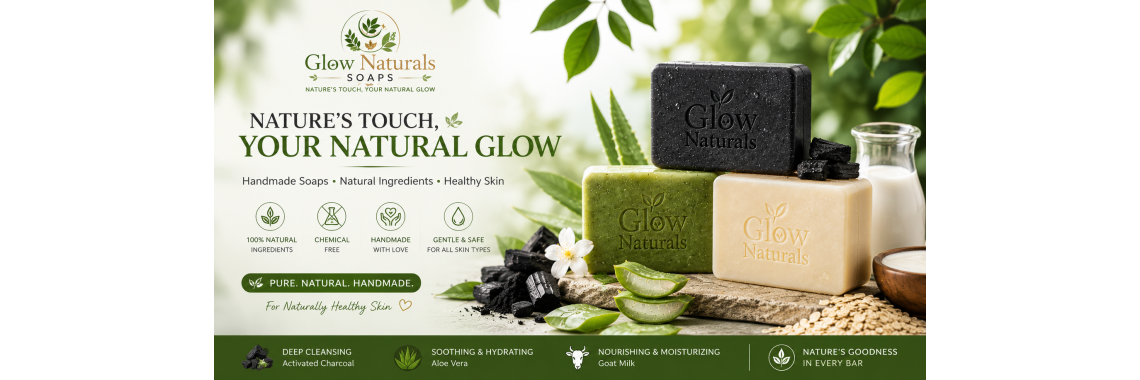 Glow Naturals