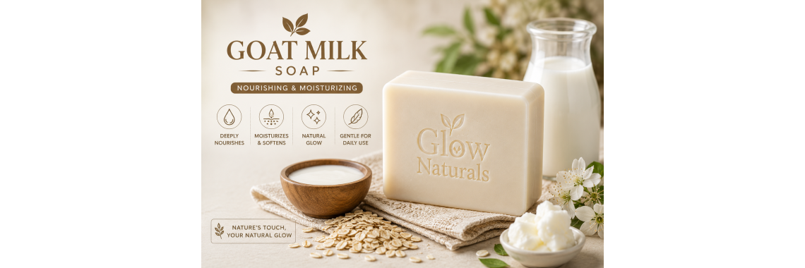 Goat Milk